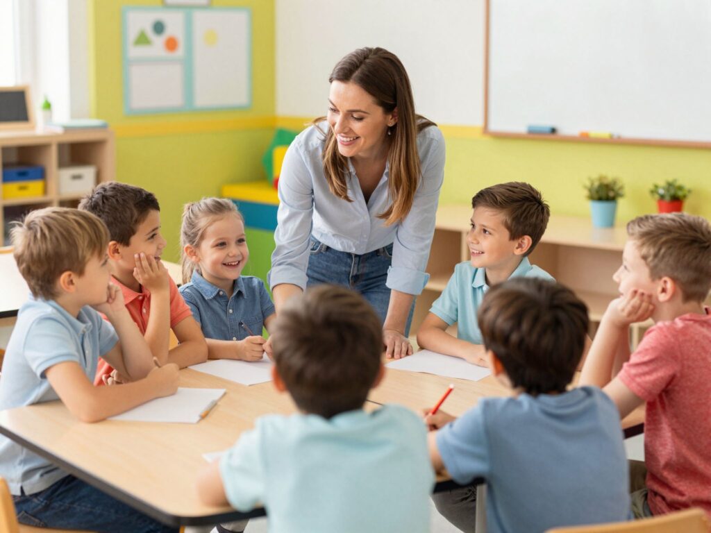 A csúnya beszéd kezelése óvodáskorban: büntetés helyett próbáld ki ezeket a módszereket