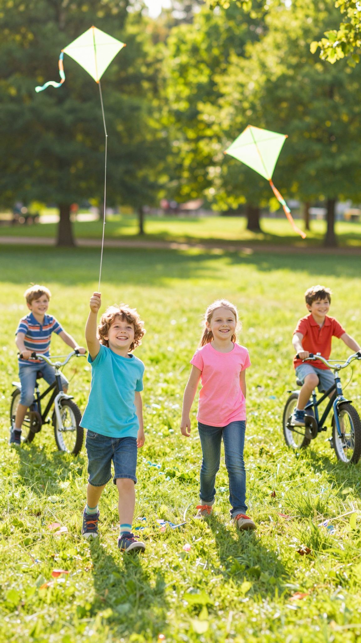 A napfény csökkenti a rövidlátás kockázatát a gyerekeknél.