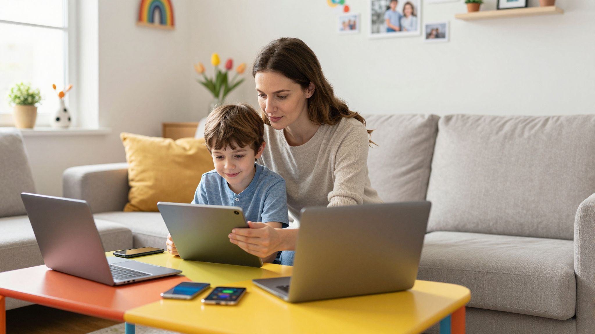 A digitális kémkedés határvonalai folyamatosan elmosódnak.