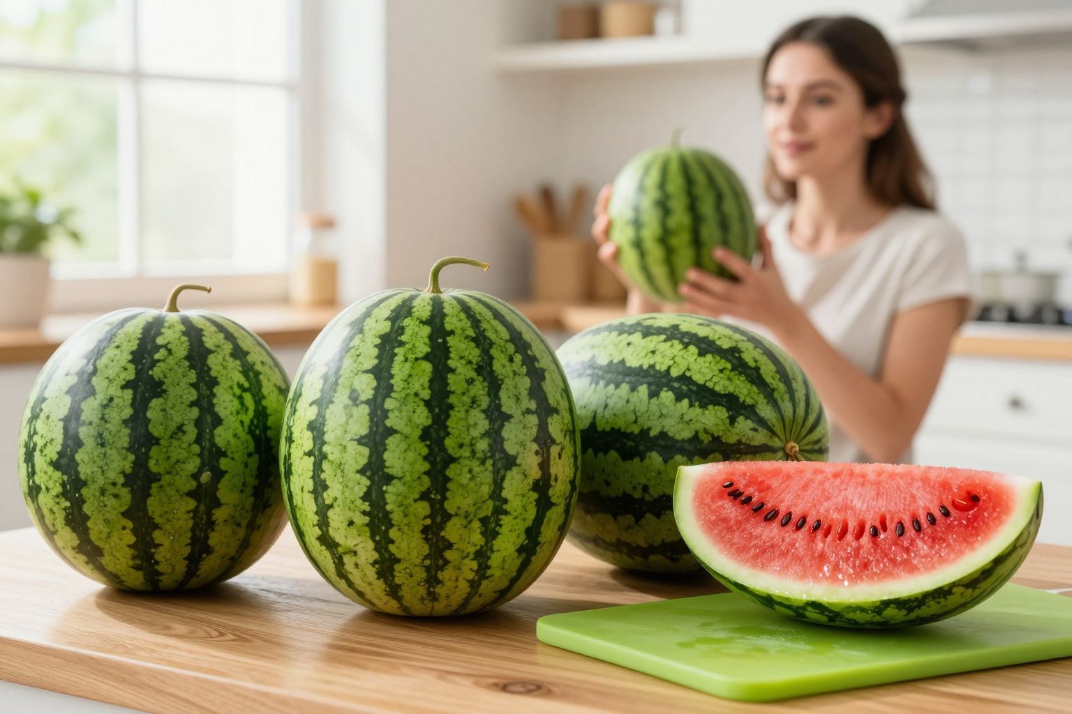 A dinnye fajtája határozza meg az eltarthatóságát.