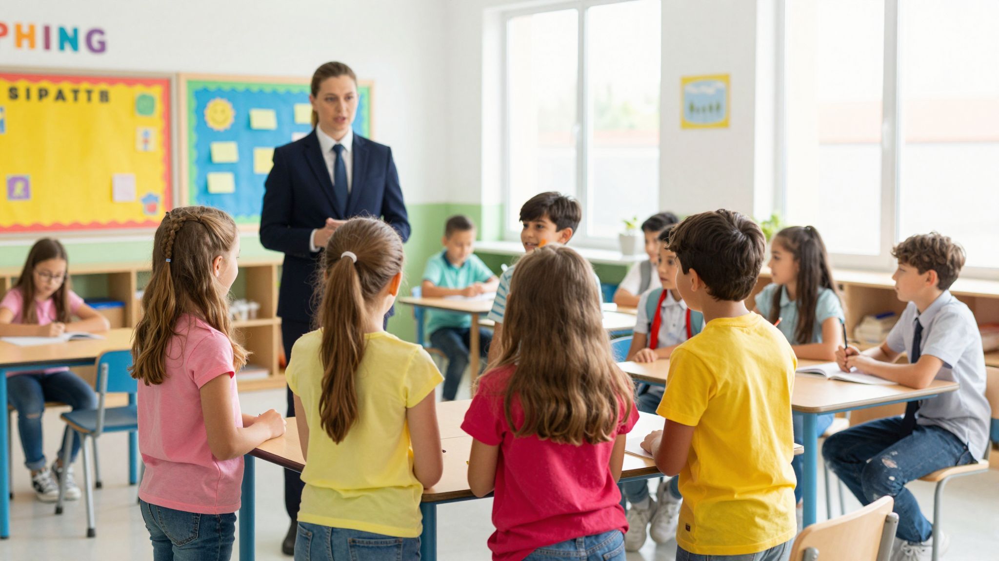 A túlzott dress code hátráltathatja a tanulói identitást.