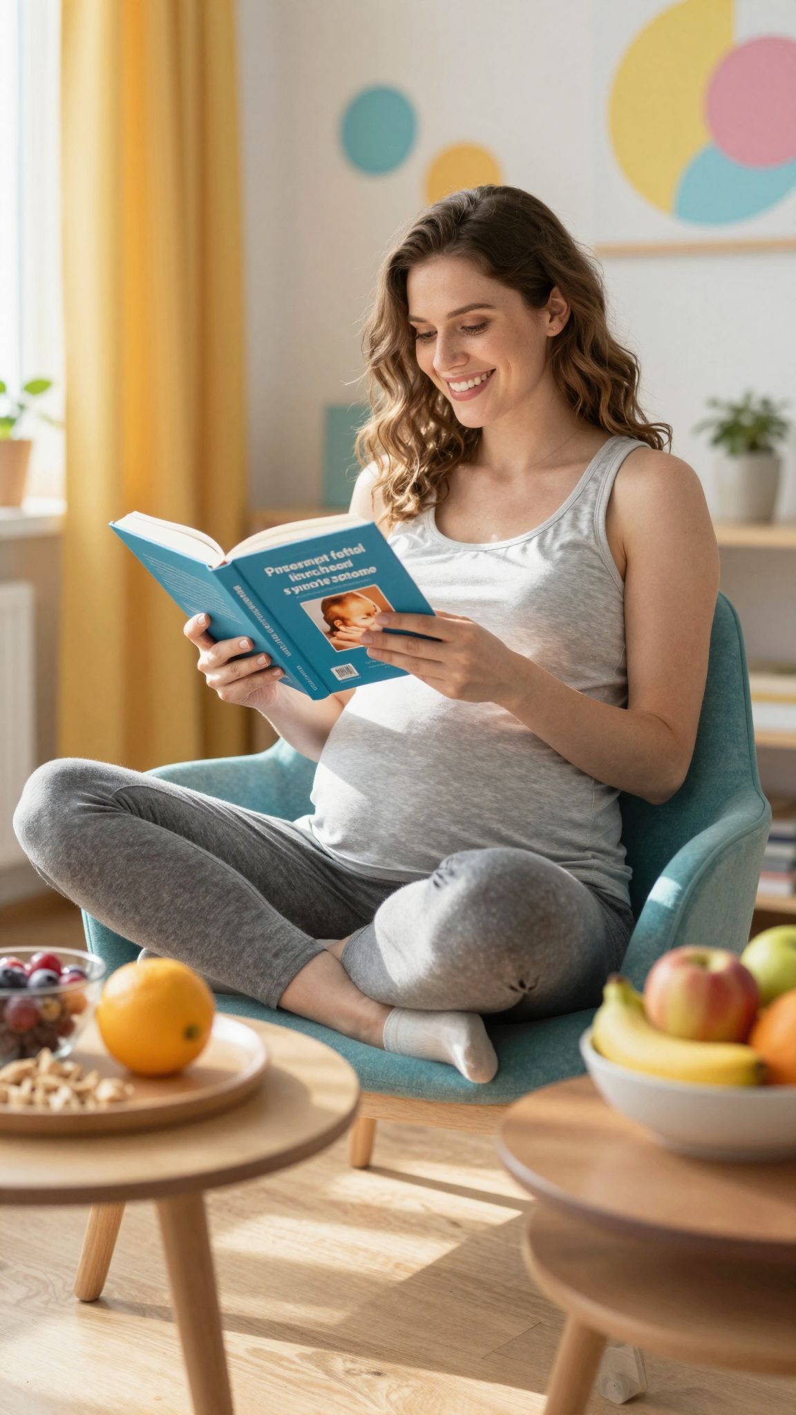 A FAS jelei között gyakori a fejlődési visszamaradás.