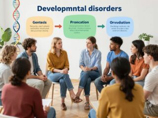 A fejlődési rendellenességek okai: genetika, környezeti hatások és megelőzési lehetőségek