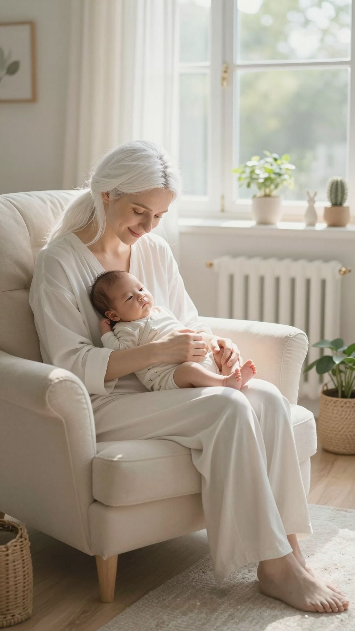 Születési trauma esetén keressünk szakmai támogatást mielőbb!
