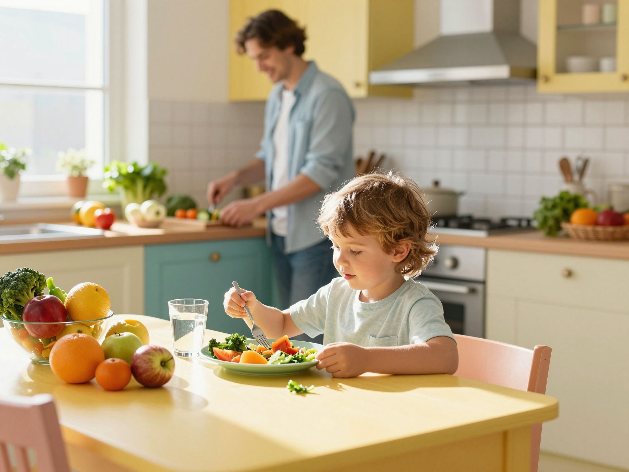 A megfelelő folyadékbevitel csökkentheti az étvágytalanságot.