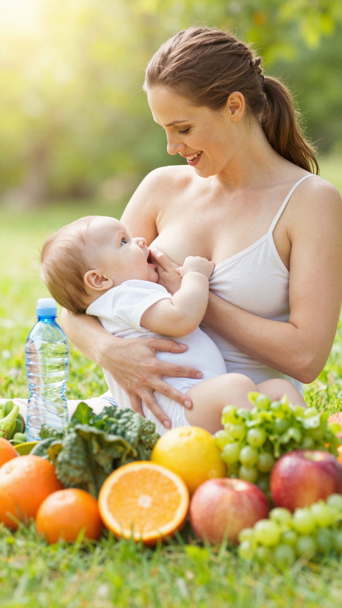 A megfelelő folyadékbevitel segít elkerülni a kimerültséget.