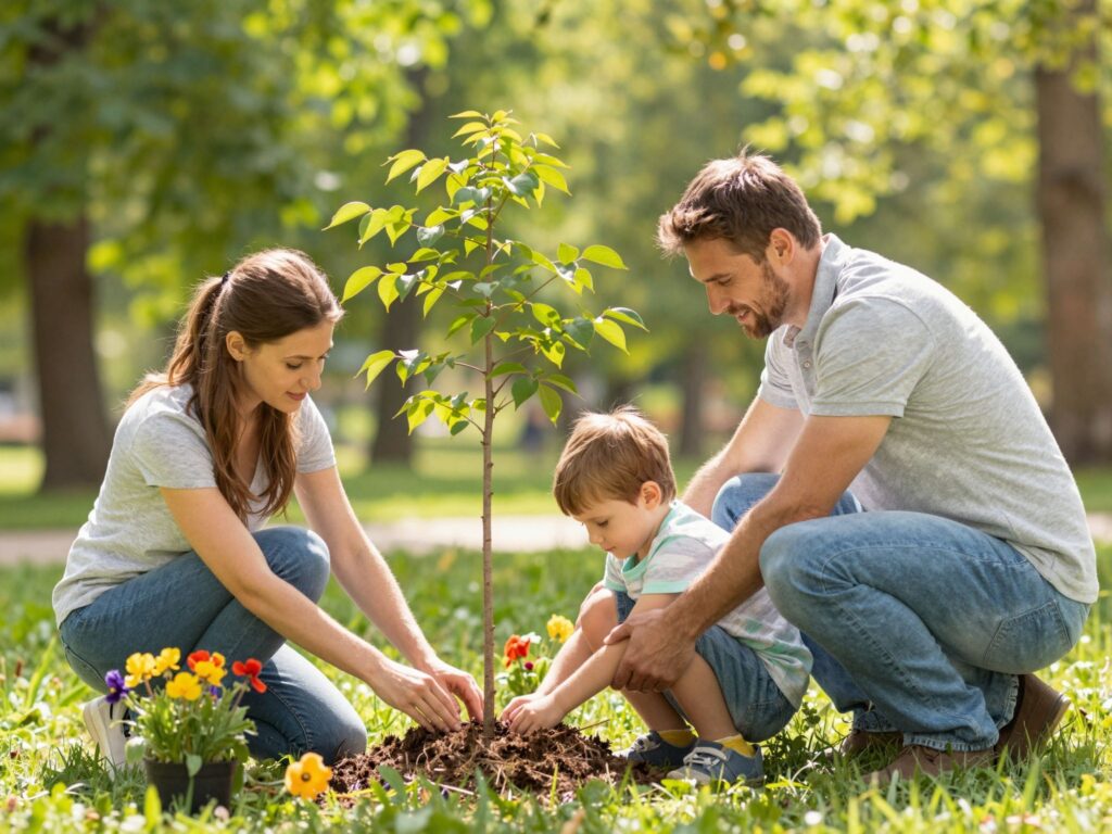 A gyász feldolgozásának lépései egy gyermek elvesztése után: segítség a szülőknek