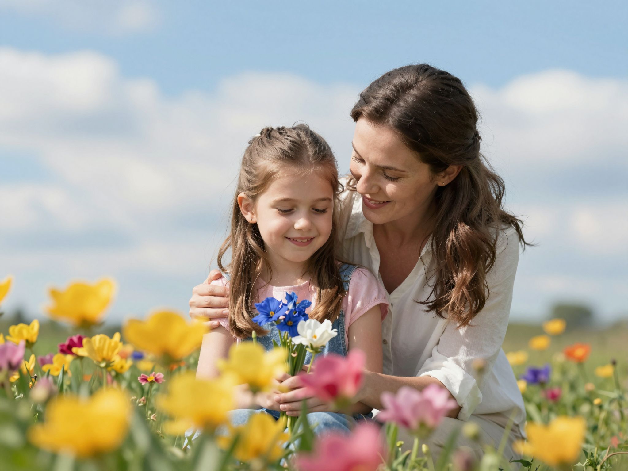 A gyász folyamatában a kötődés megőrzése fontos.