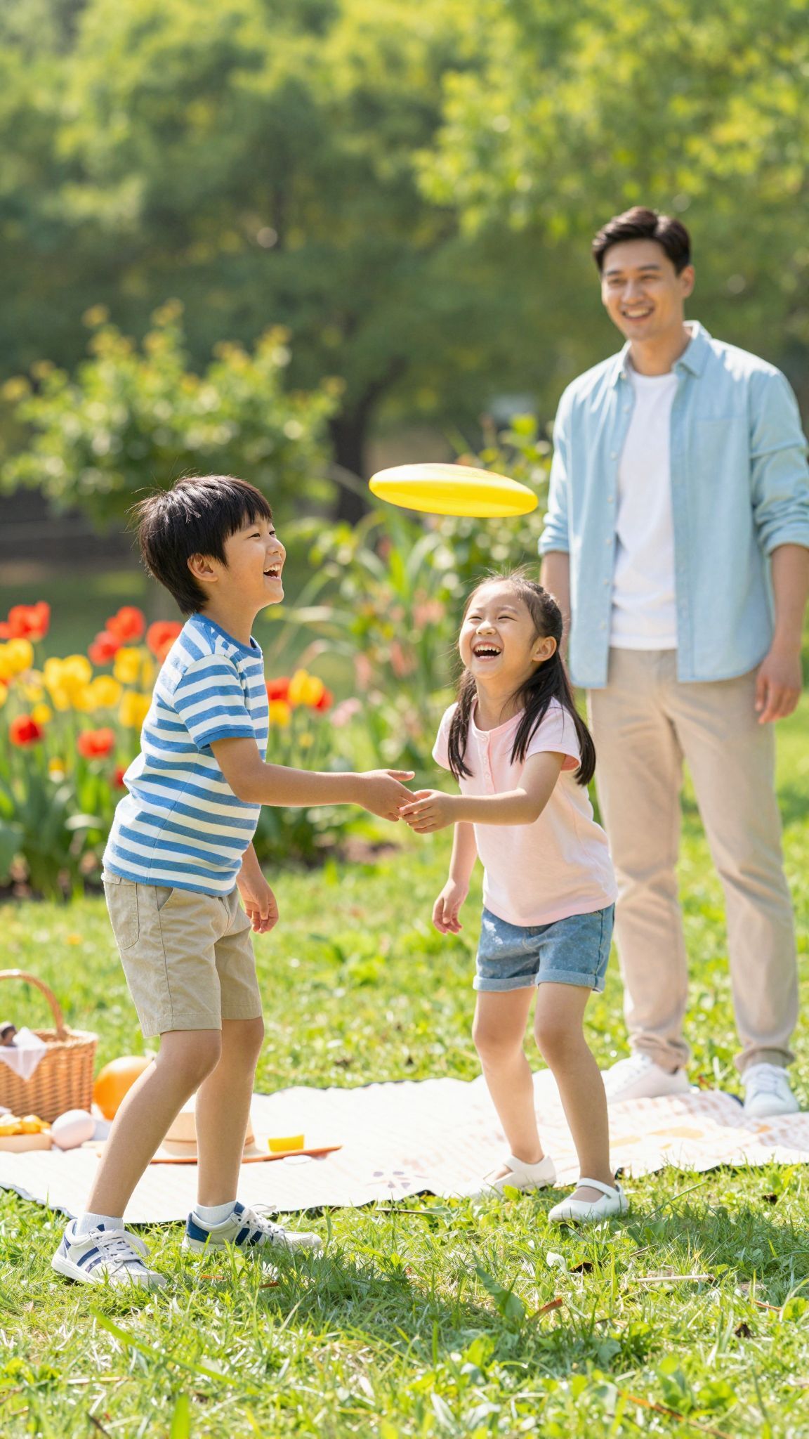 A gyerekek méhcsípés utáni félelme kezelhető játékos formában.