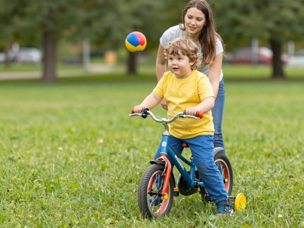 A gyermekkori elhízás jelei: mikor kell lépni?