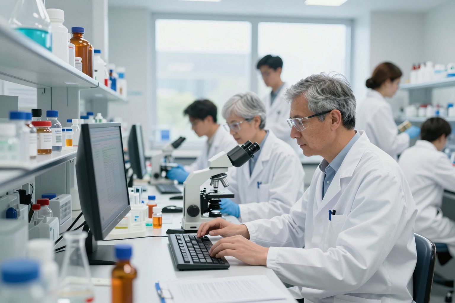 A gyógyszerengedélyezés kulcsa a hatósági tudományos értékelés.