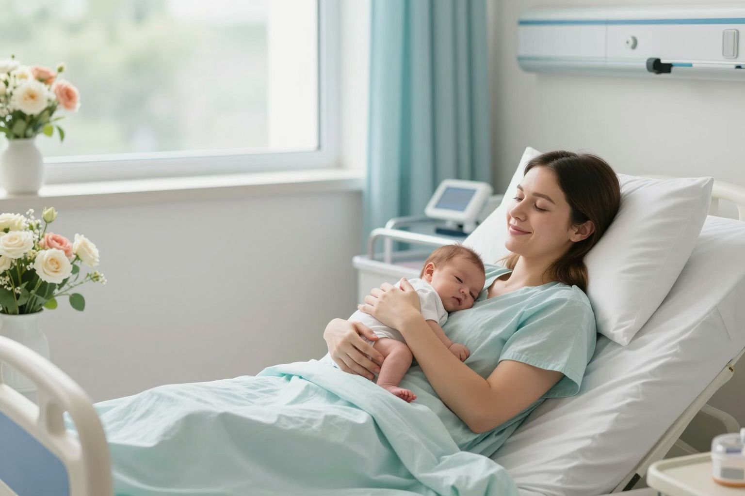 A fizikai regeneráció fokozza a gyógyulás folyamatát.