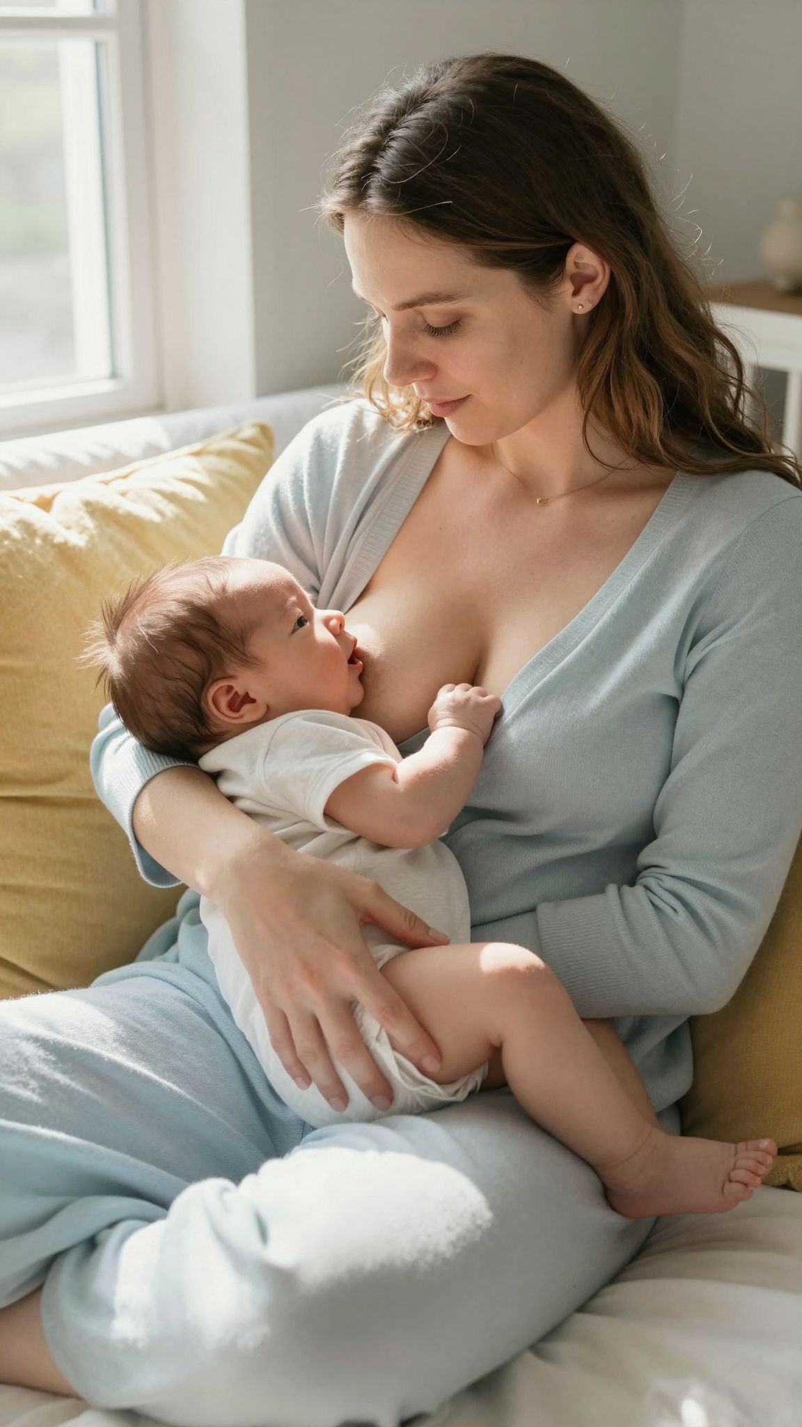 A retesz javítja a szopási hatékonyságot és áramlást.