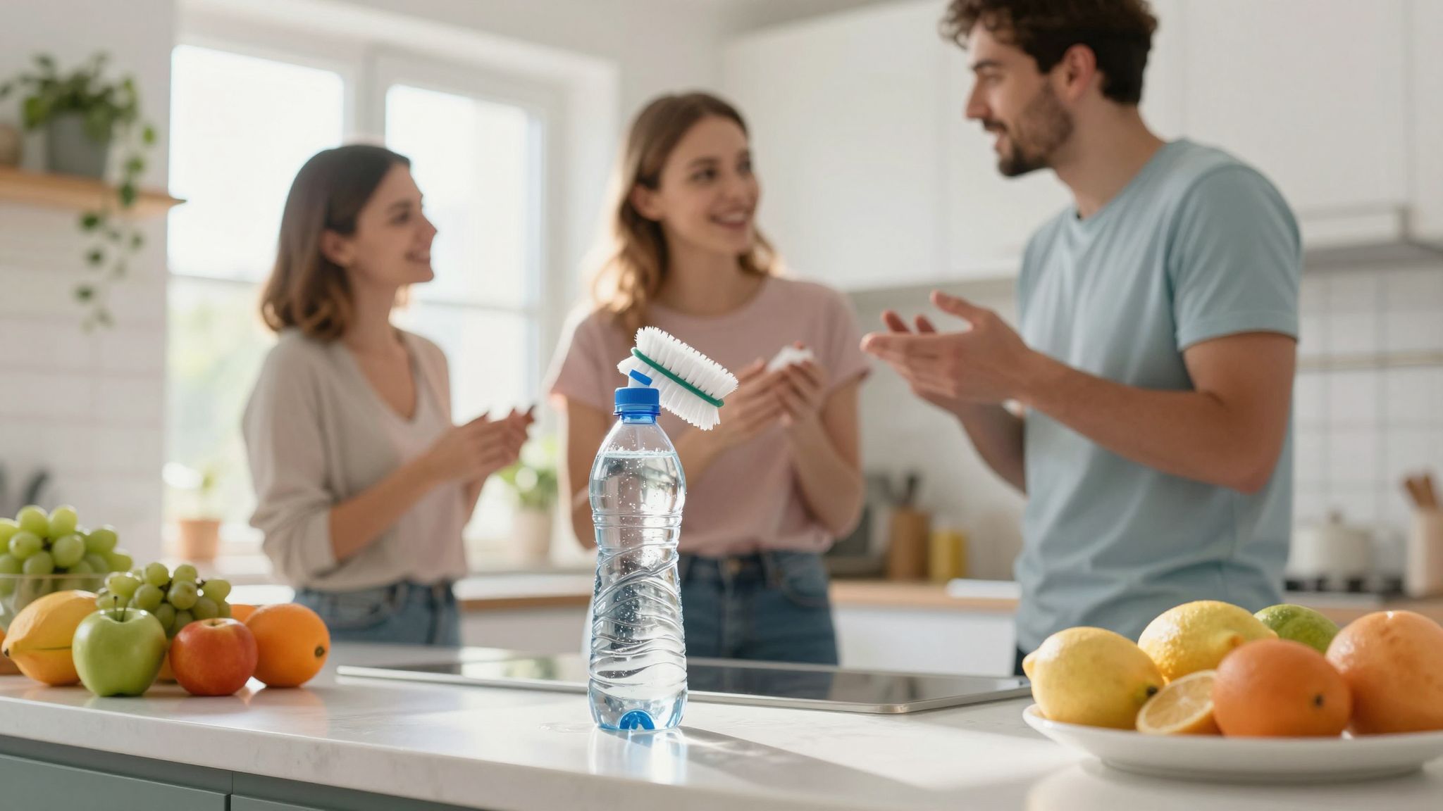 A helytelen tisztítás súlyos egészségügyi kockázatokat rejthet.
