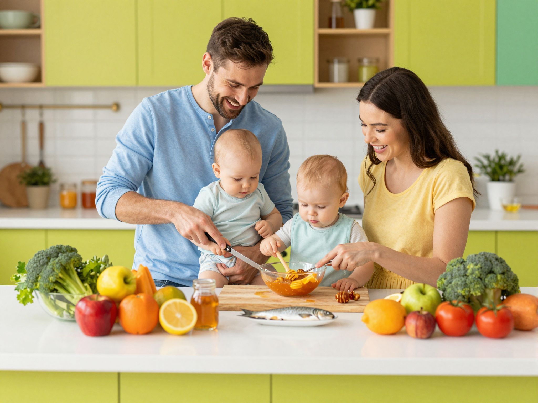 A higany károsíthatja a babák fejlődését és egészségét.