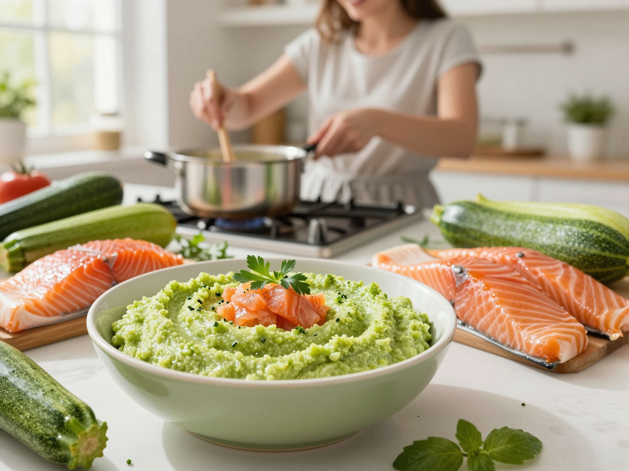A higany káros hatásai figyelmet érdemelnek a babyételekben.