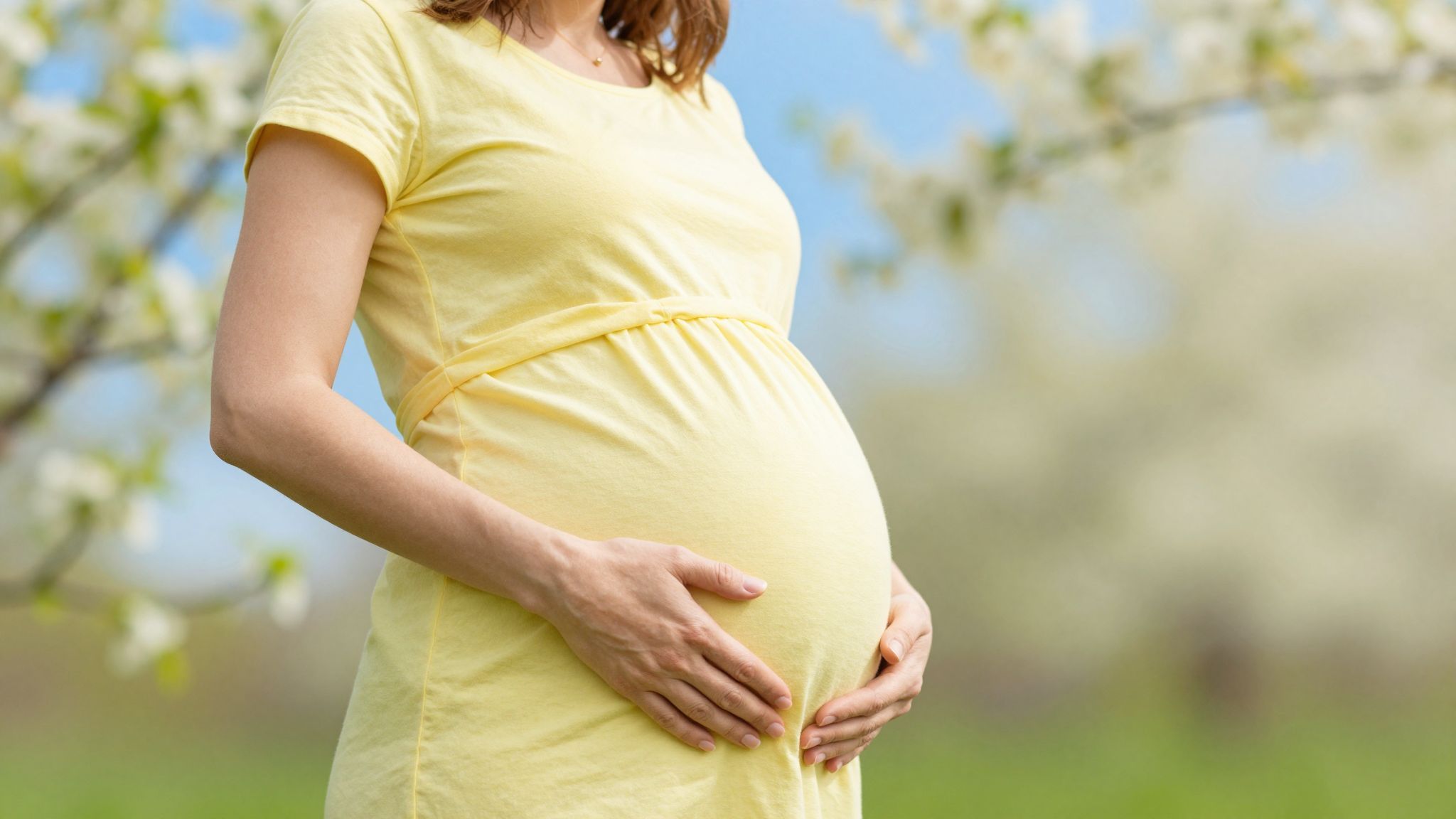 A hormonális változások befolyásolják a szülési fájdalomérzetet.