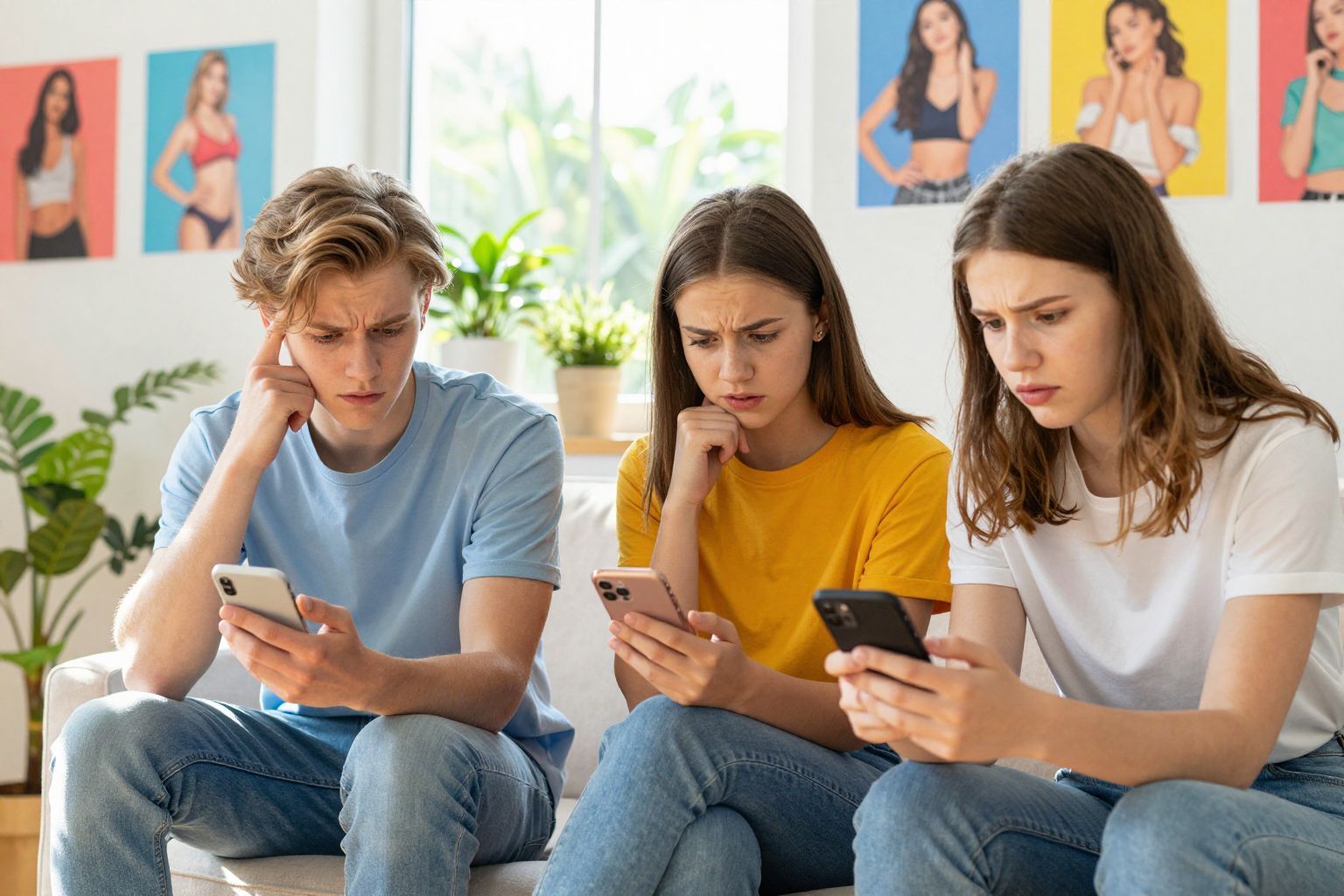 A platformok felelőssége a fiatalok testképének védelme.