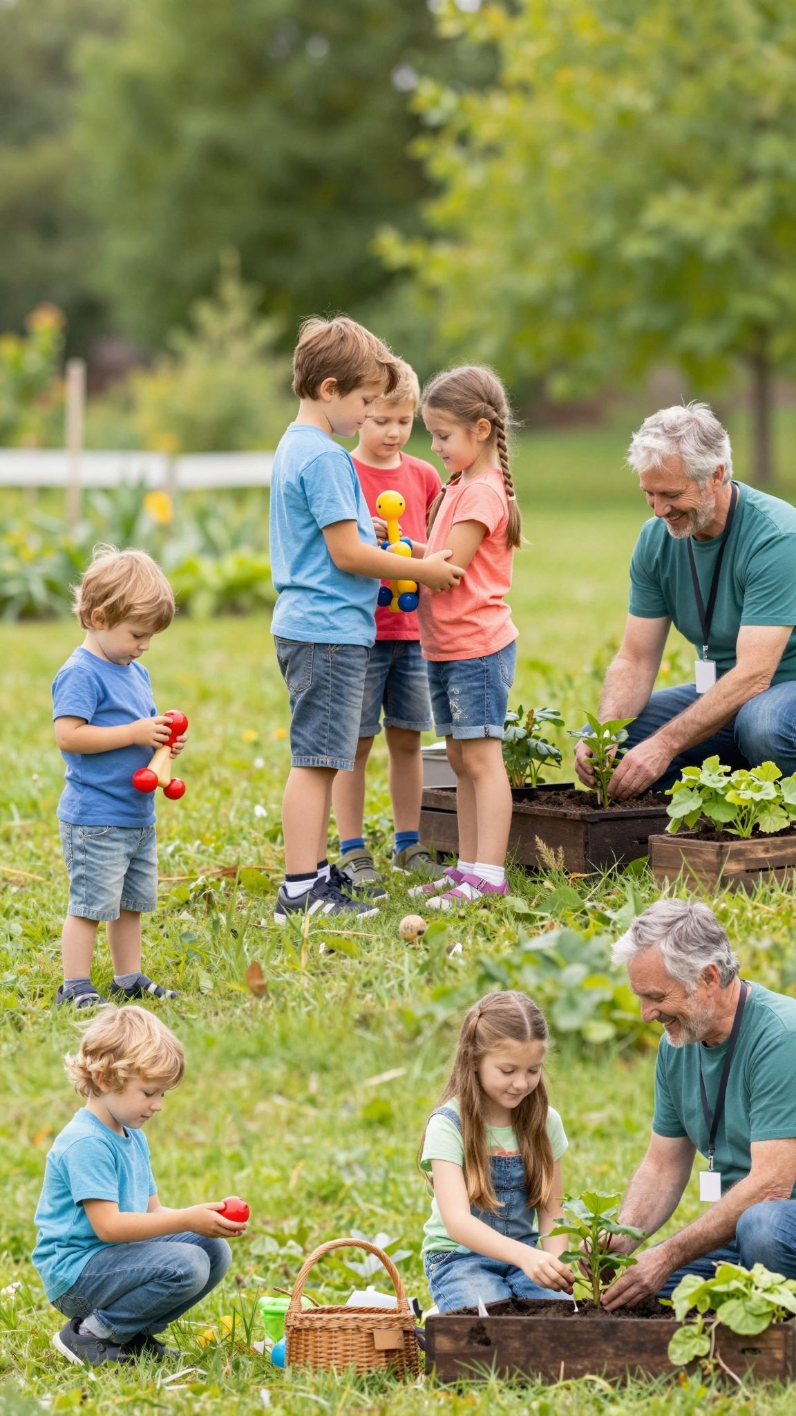 A kedvesség fejlődése szoros kapcsolatban áll a társas interakciókkal.