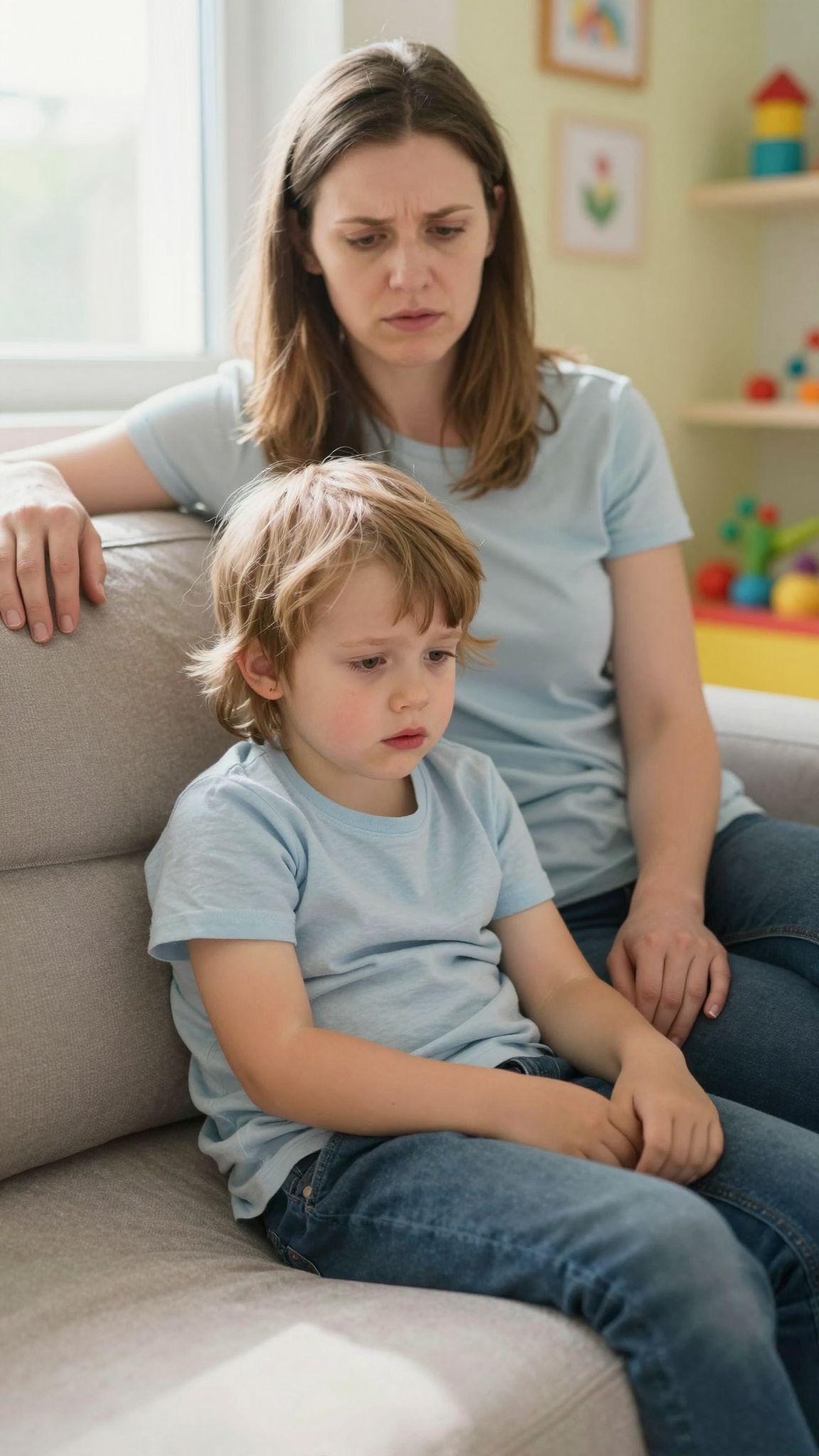 A dehidratáció súlyos következményekkel járhat kisgyermekeknél.
