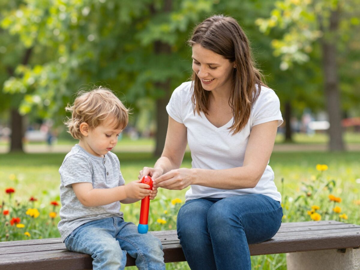 A koalaszülőség csapdája: jelek, hogy a gyereked önállóságának útjában állsz
