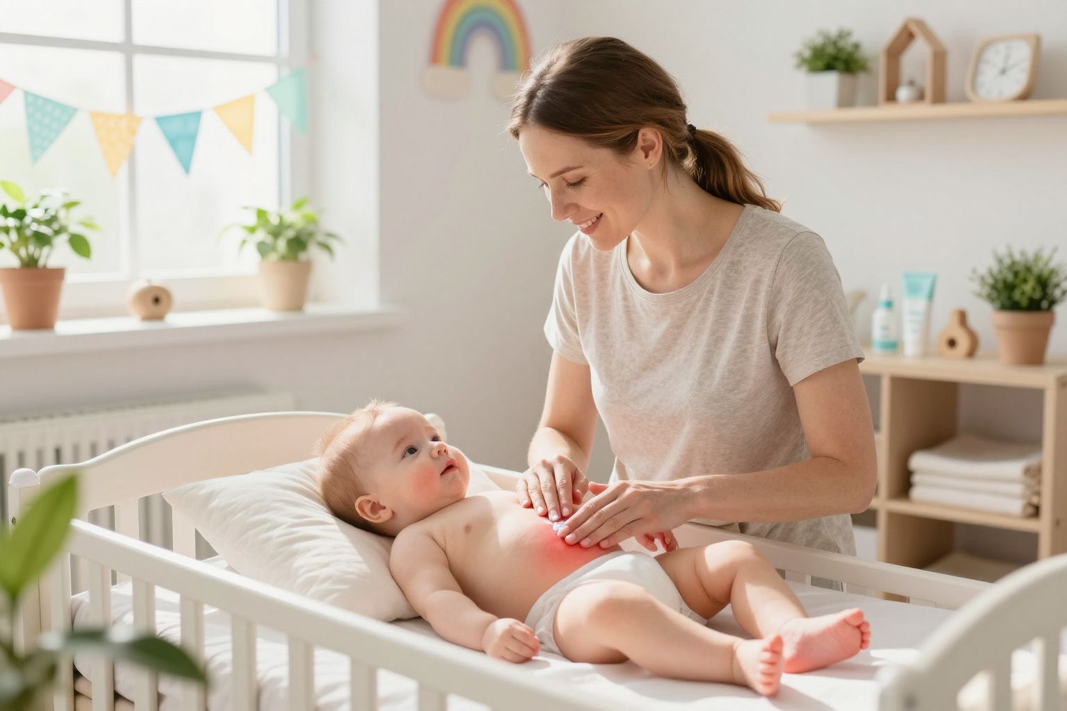 A környezetbarát krémek csökkentik a szennyezést és védik a bőrt.