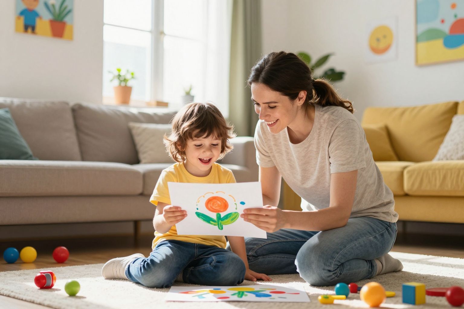 A konstruktív visszajelzés kulcsfontosságú a fejlődéshez.
