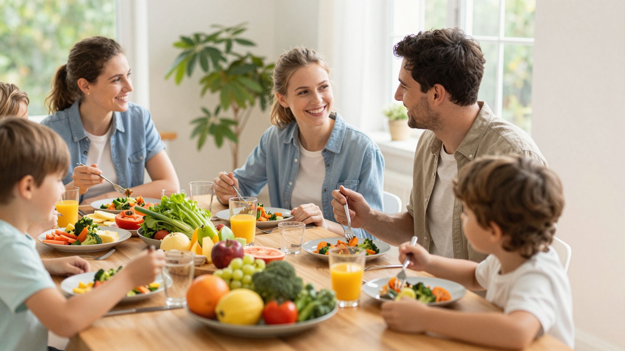 A gyulladáscsökkentő ételek segítenek a betegségek megelőzésében.