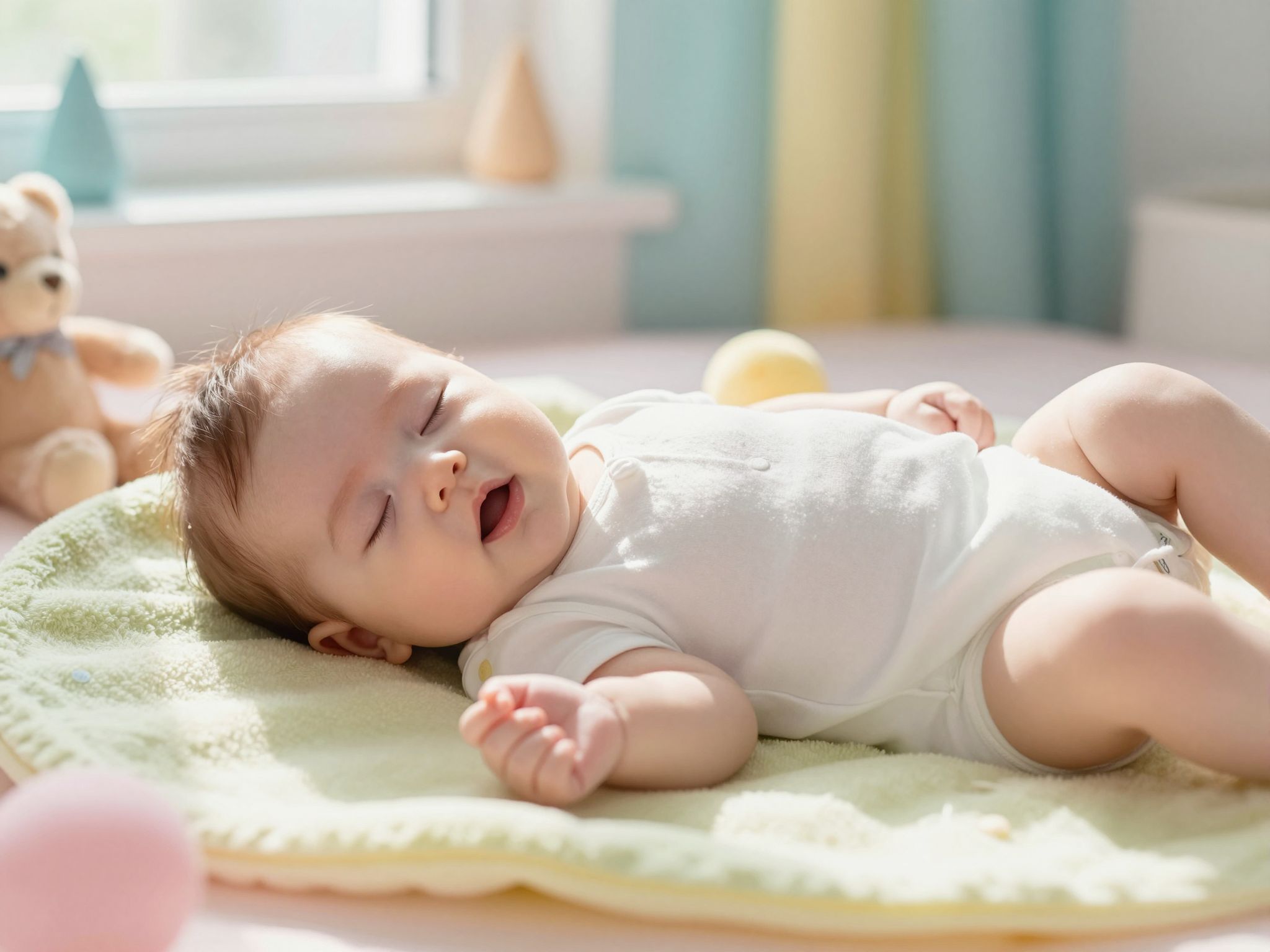 A krónikus szájlégzés fogszuvasodást és arcfájdalmat okozhat.