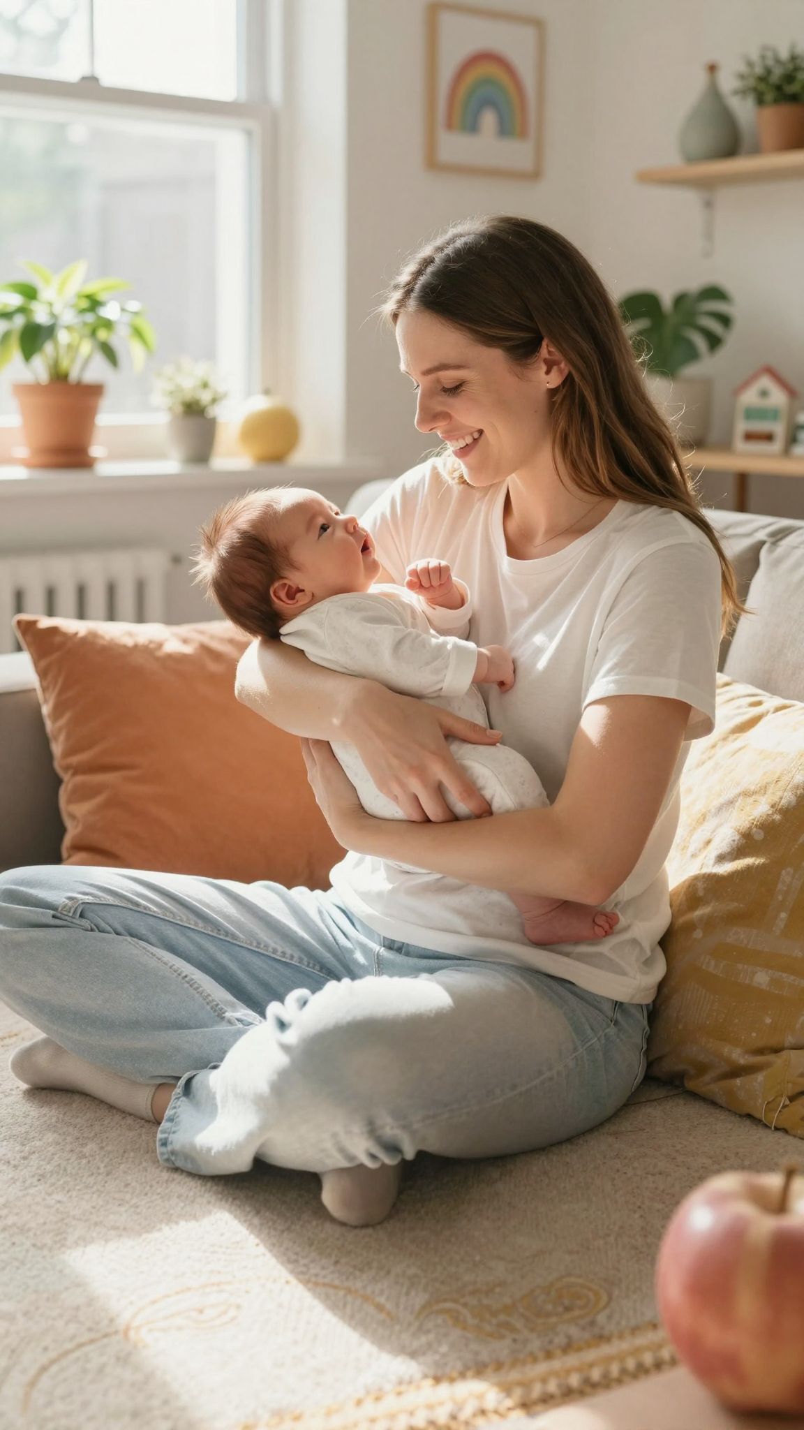 A kulturális normák gyakran torzítják a boldogság élményét.