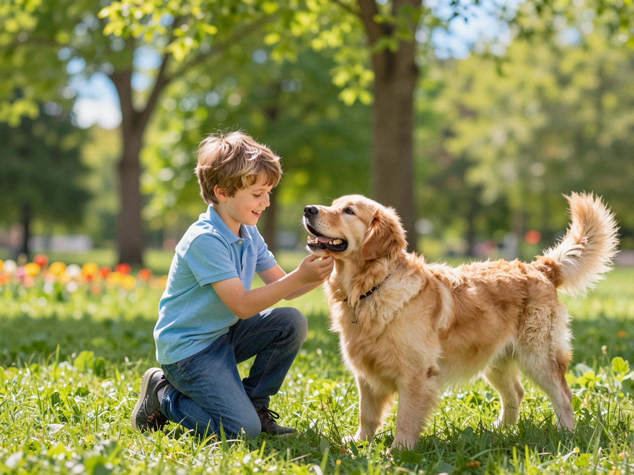 A kutyák fészkelődésével jelzik a stresszt és aggodalmat.