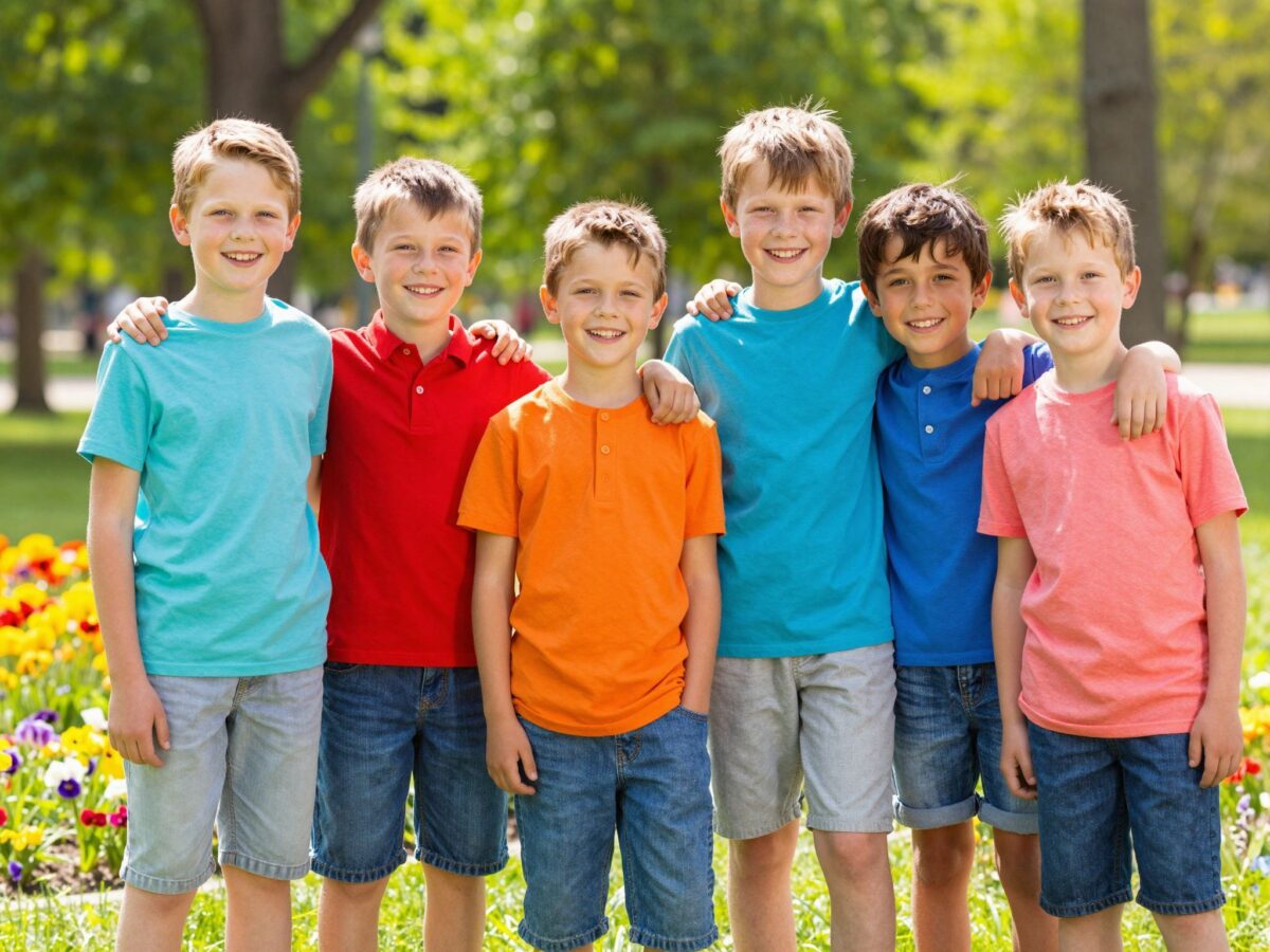 A legszebb I-betűs fiúnevek magyar és nemzetközi körökben: inspirációs lista