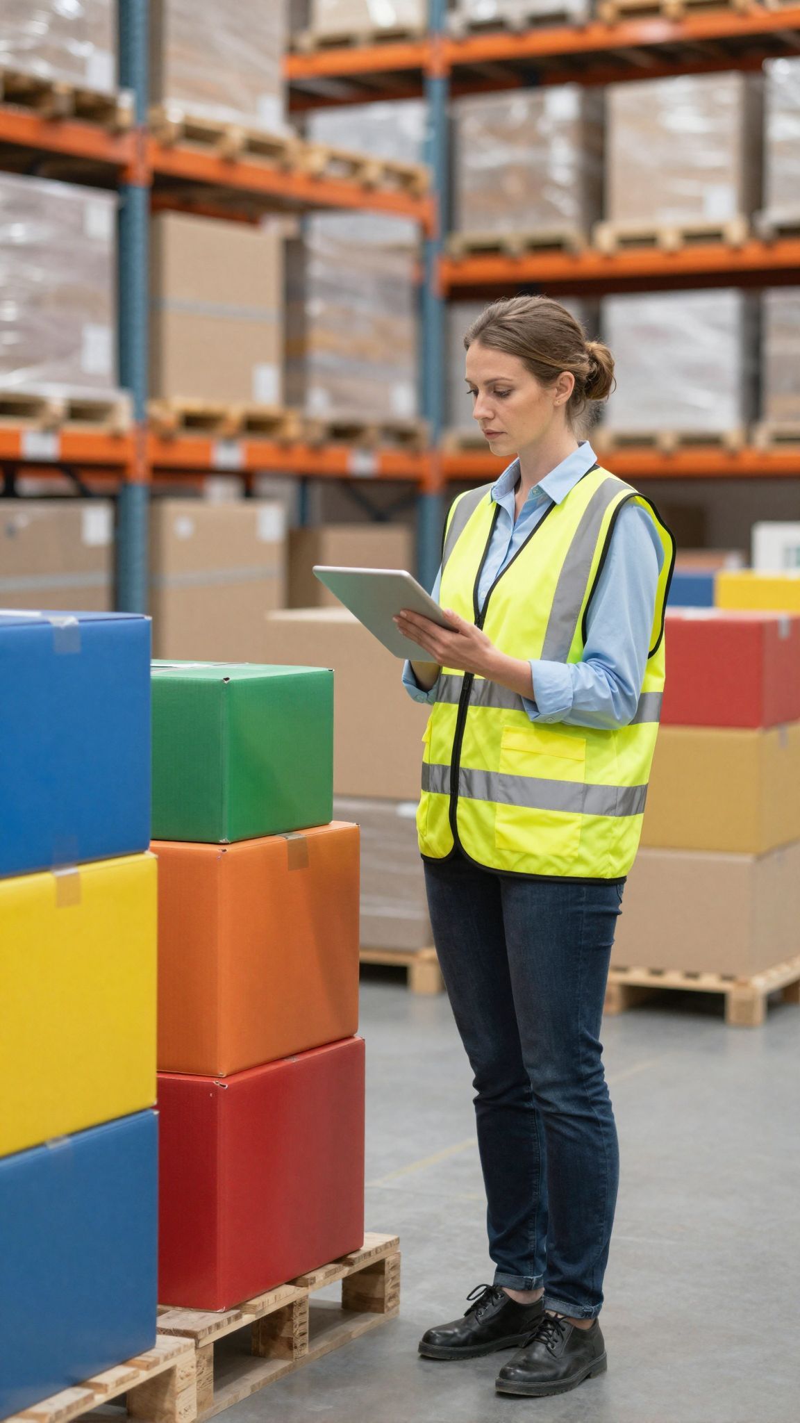 Az ikerterhesség logisztikája: tér és felszerelés hatékonyság.