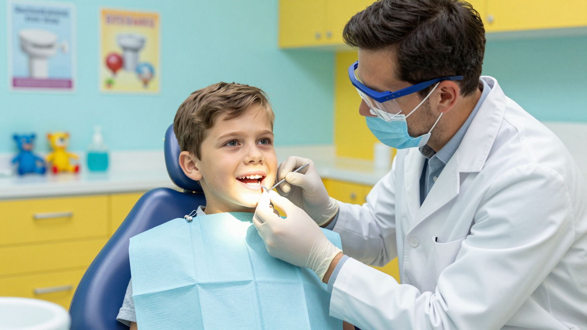 A maradó fogak sérülése súlyosabb következményekkel járhat.