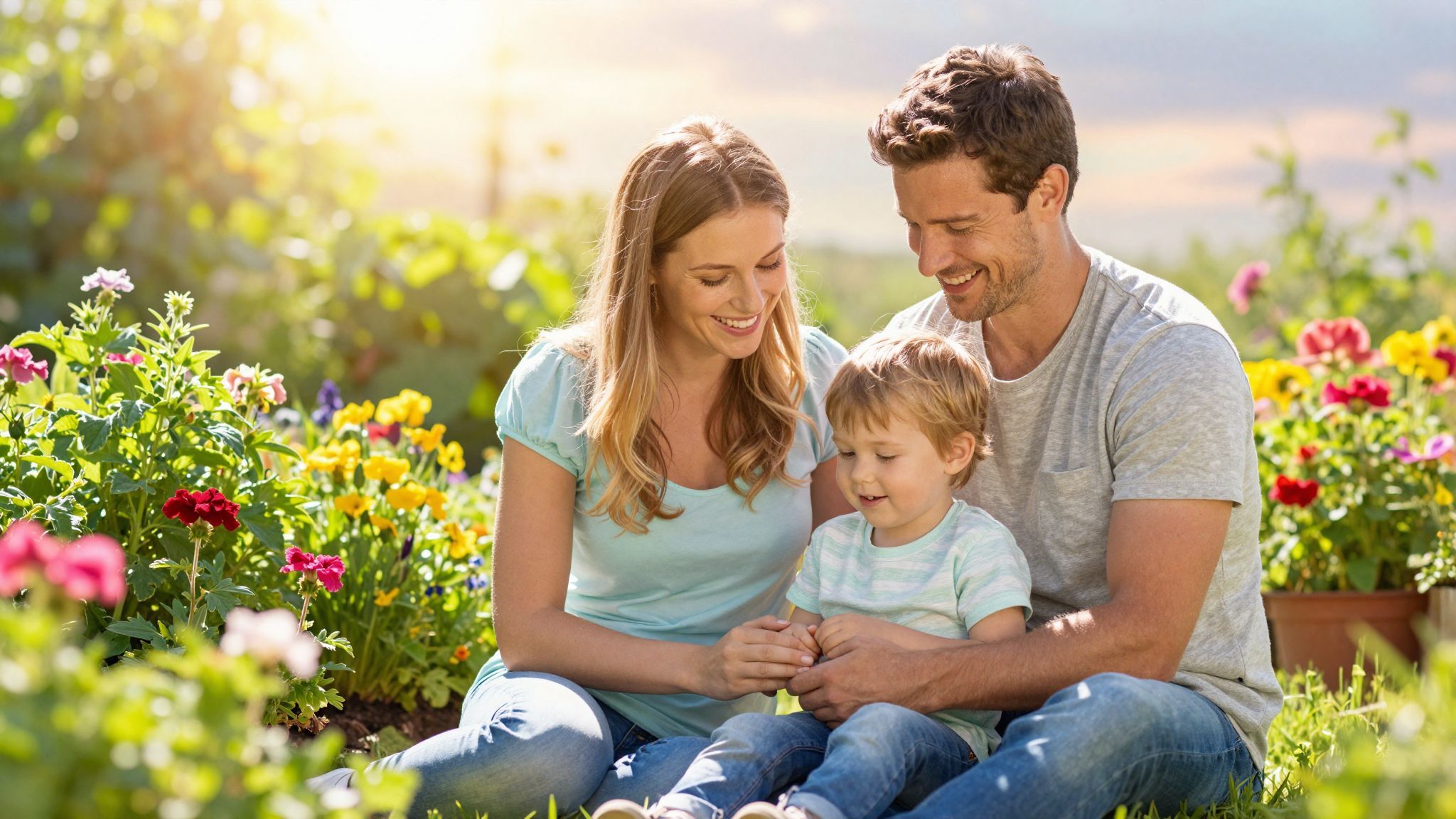 A béranyaság alternatívát kínál gyermeket vállalni vágyóknak.
