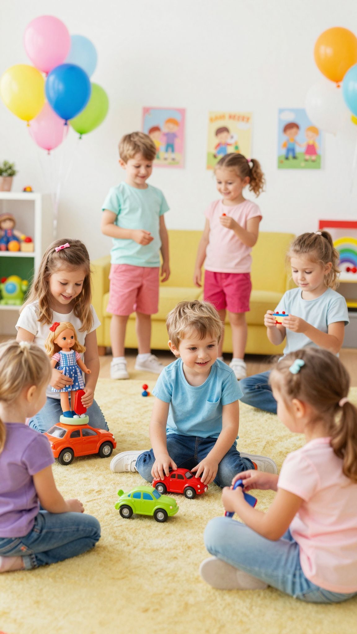 A média formálja a nemi szerepekről alkotott képet.