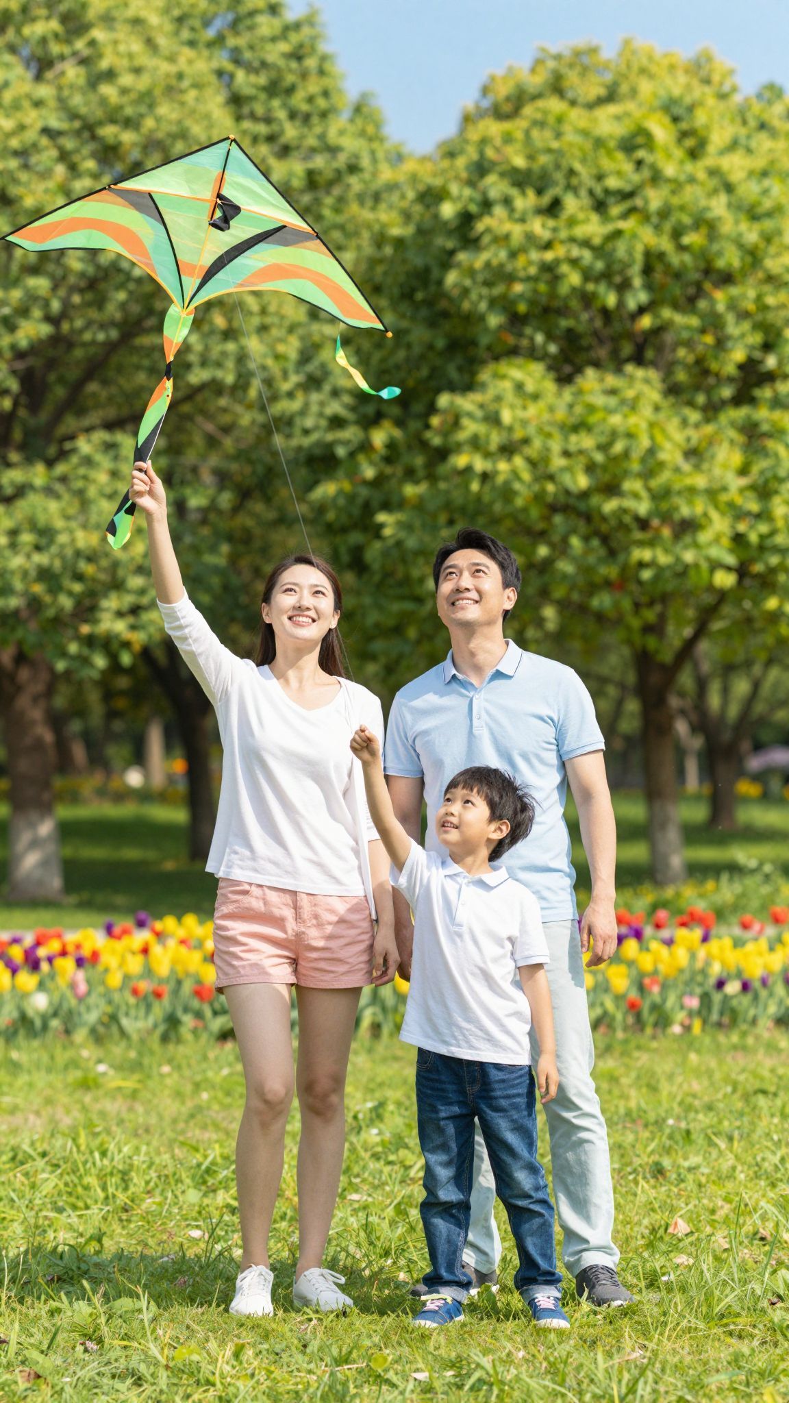A pozitív minták erősítik a gyermekek önértékelését.
