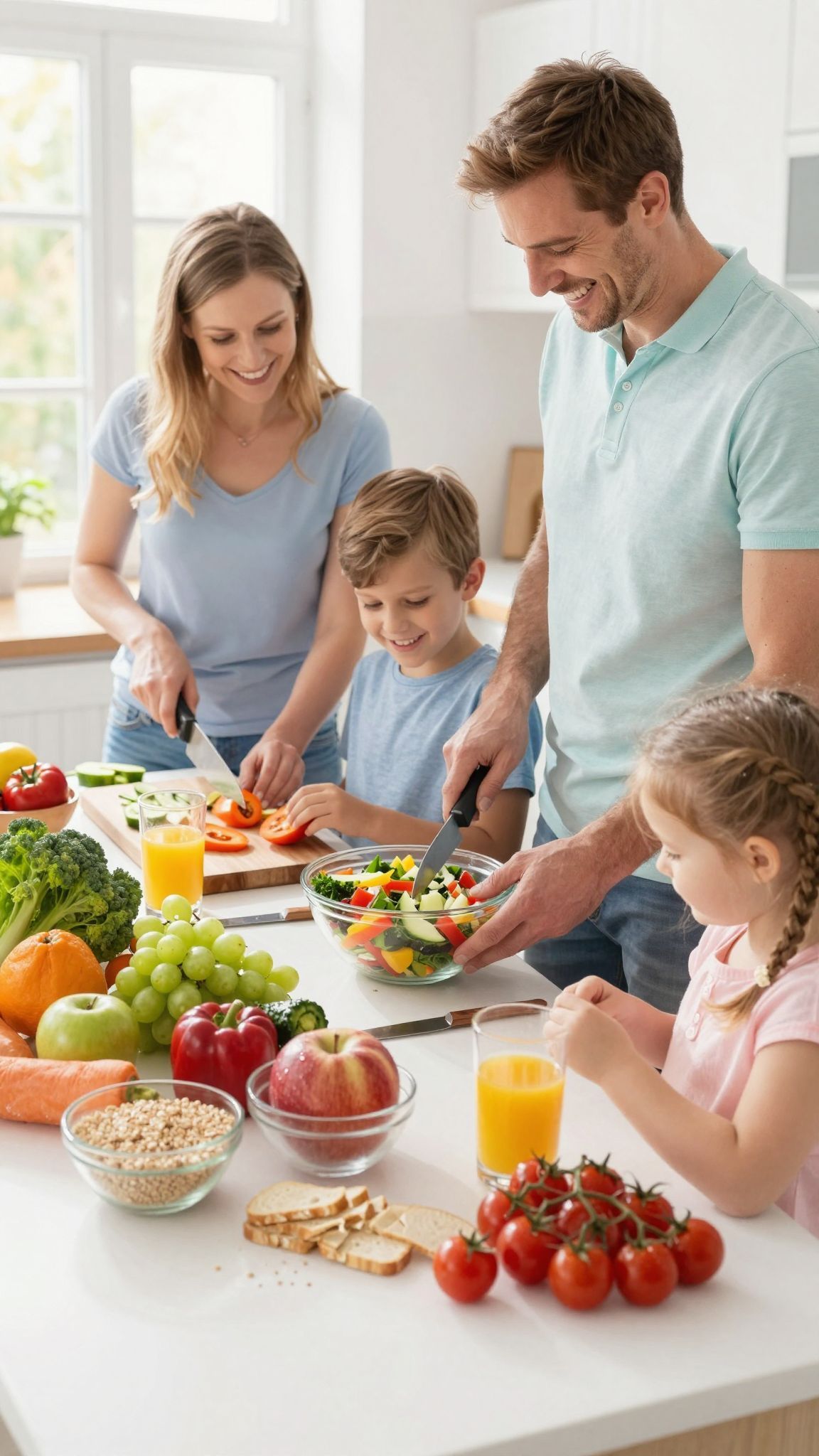 A rostban gazdag ételek segítik a bélmozgást.