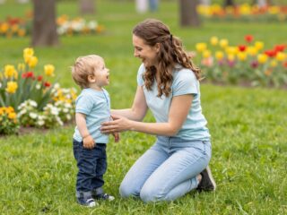 A megszólítás pszichológiája: mit árul el a szülő-gyerek kapcsolatról, hogyan hív a gyereked?