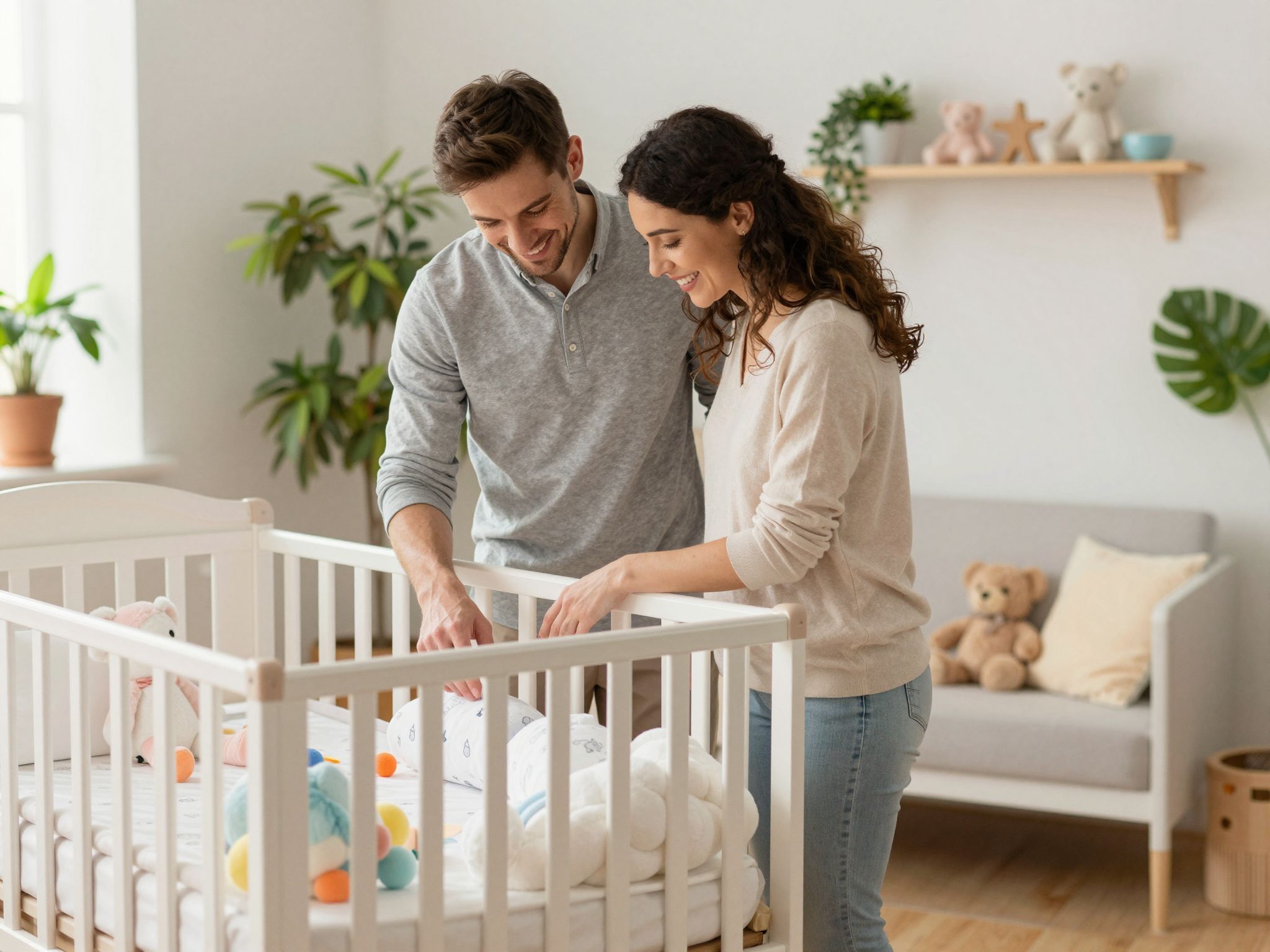 A mentális fészekrakás erősíti a kötődés érzését.