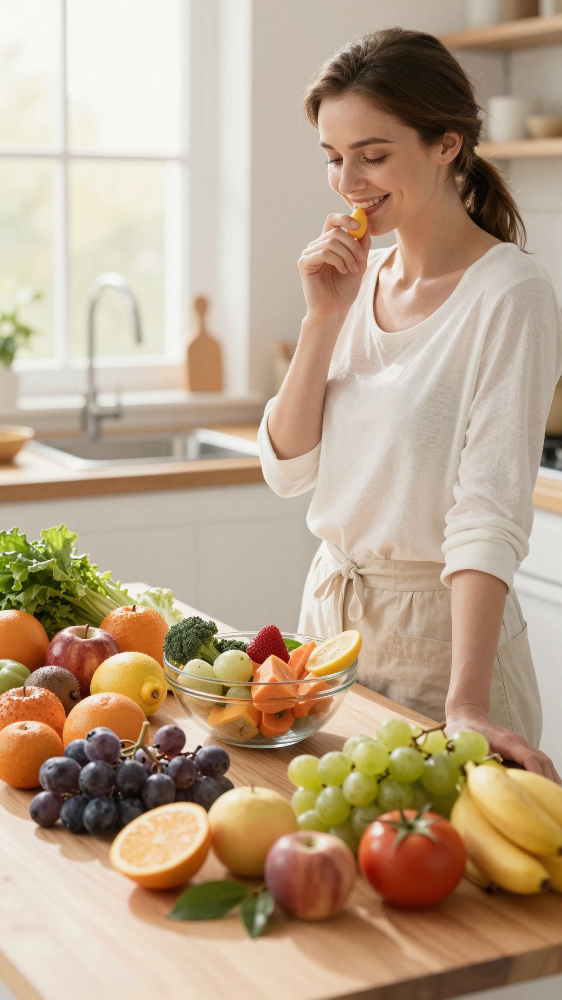 A cink és a folsav kulcsfontosságú a termékenységhez.