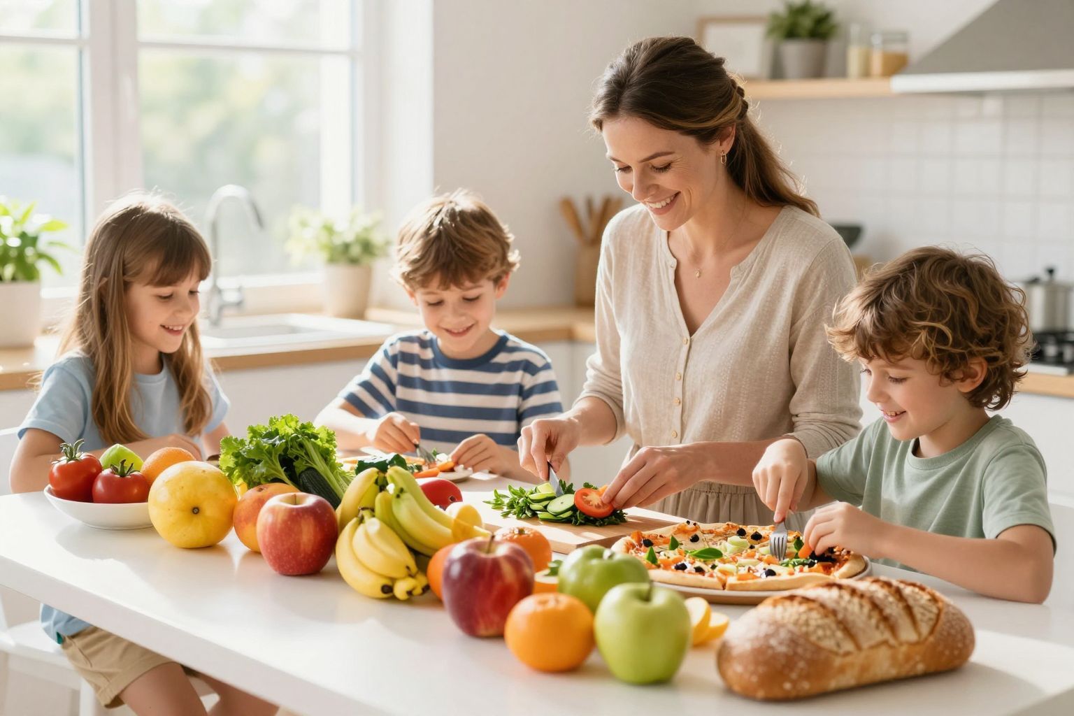A mikrotápanyagok kulcsszerepet játszanak a sejtek egészségében.