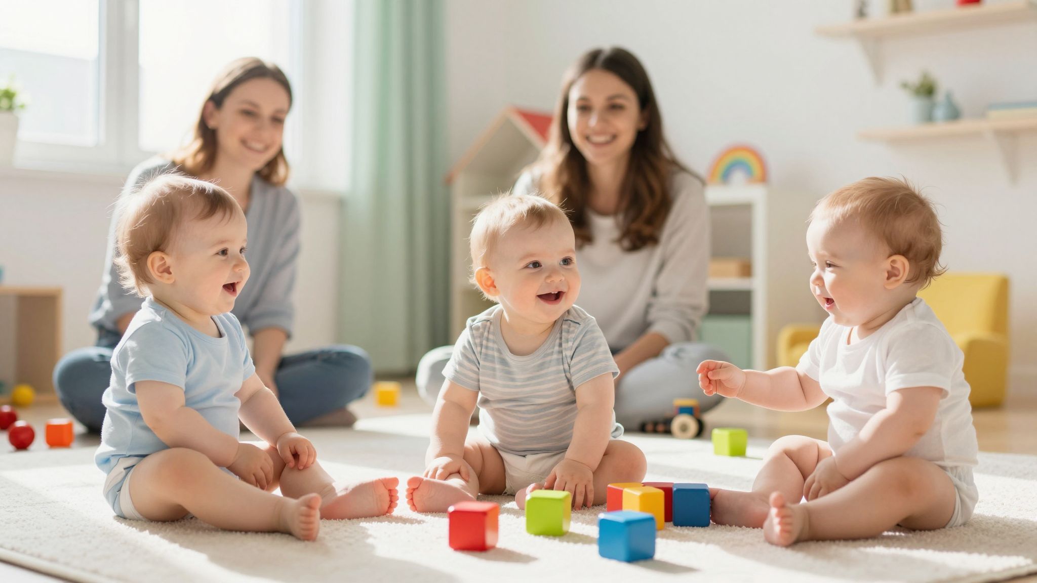 A többgyermekes családok logisztikája igazi kihívást jelent.