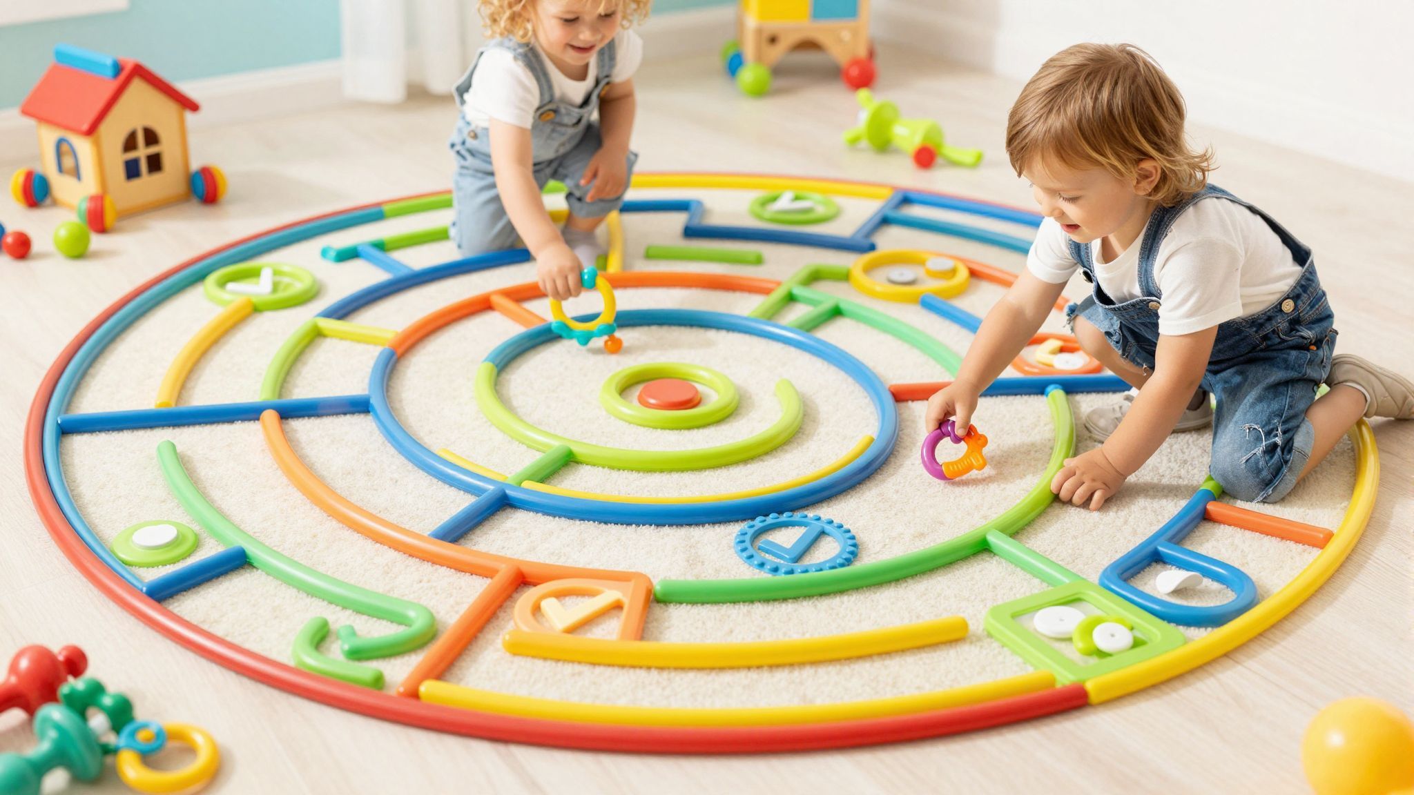 A tanúsítványok segítenek az anyagok biztonságának ellenőrzésében.