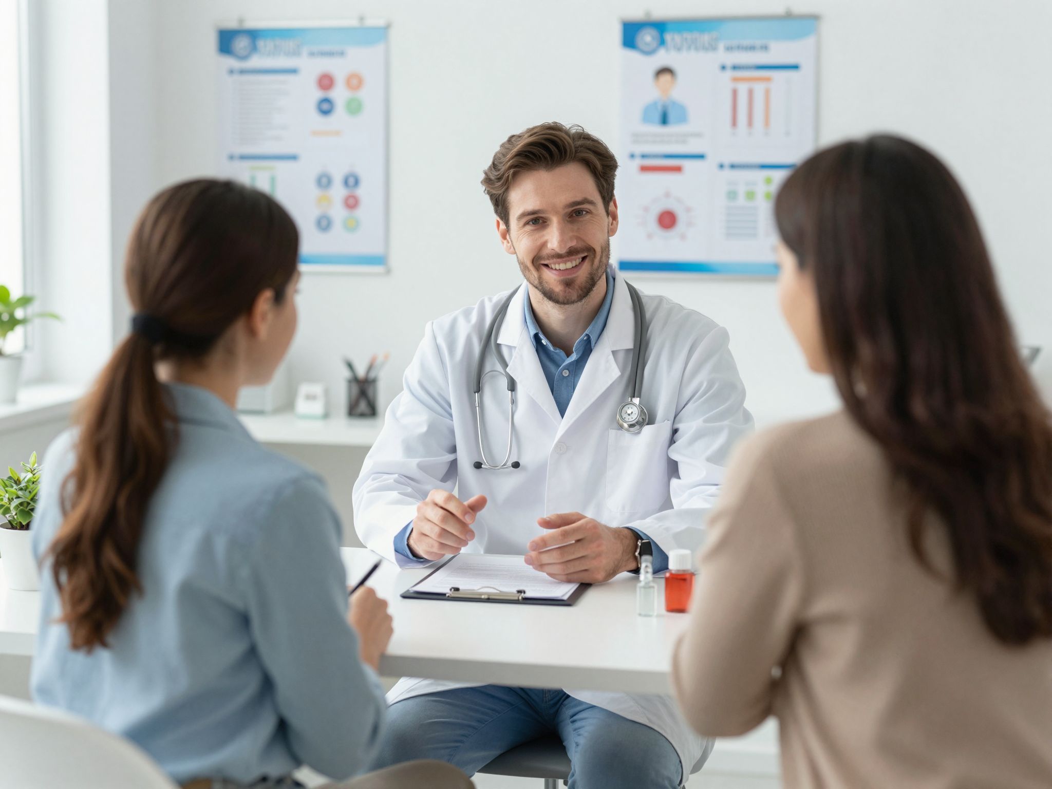 A modern diagnosztika 早帮助megelőzi a trombózist.