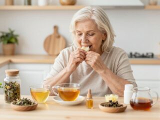 A nagymama titkai: népi gyógymódok és praktikák fogzásra