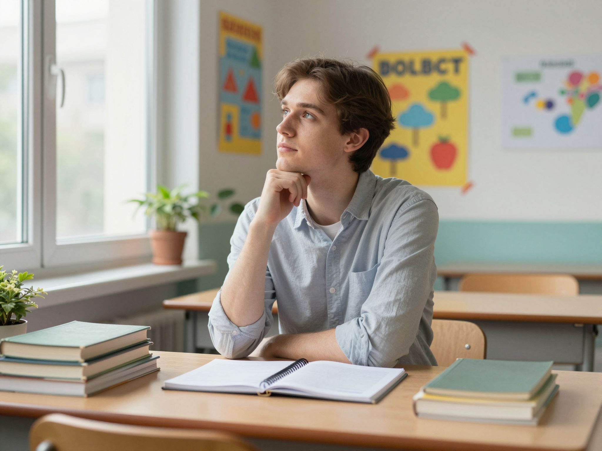A negatív tanári élmények hosszú távú hatásokat gyakorolnak.