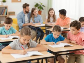 A négy napos iskolahét hatásai a diákokra és családokra