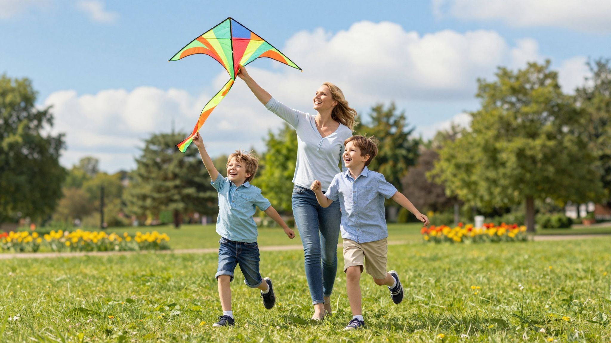 A feltételhez kötött szeretet gátolja a gyermek önértékelését.