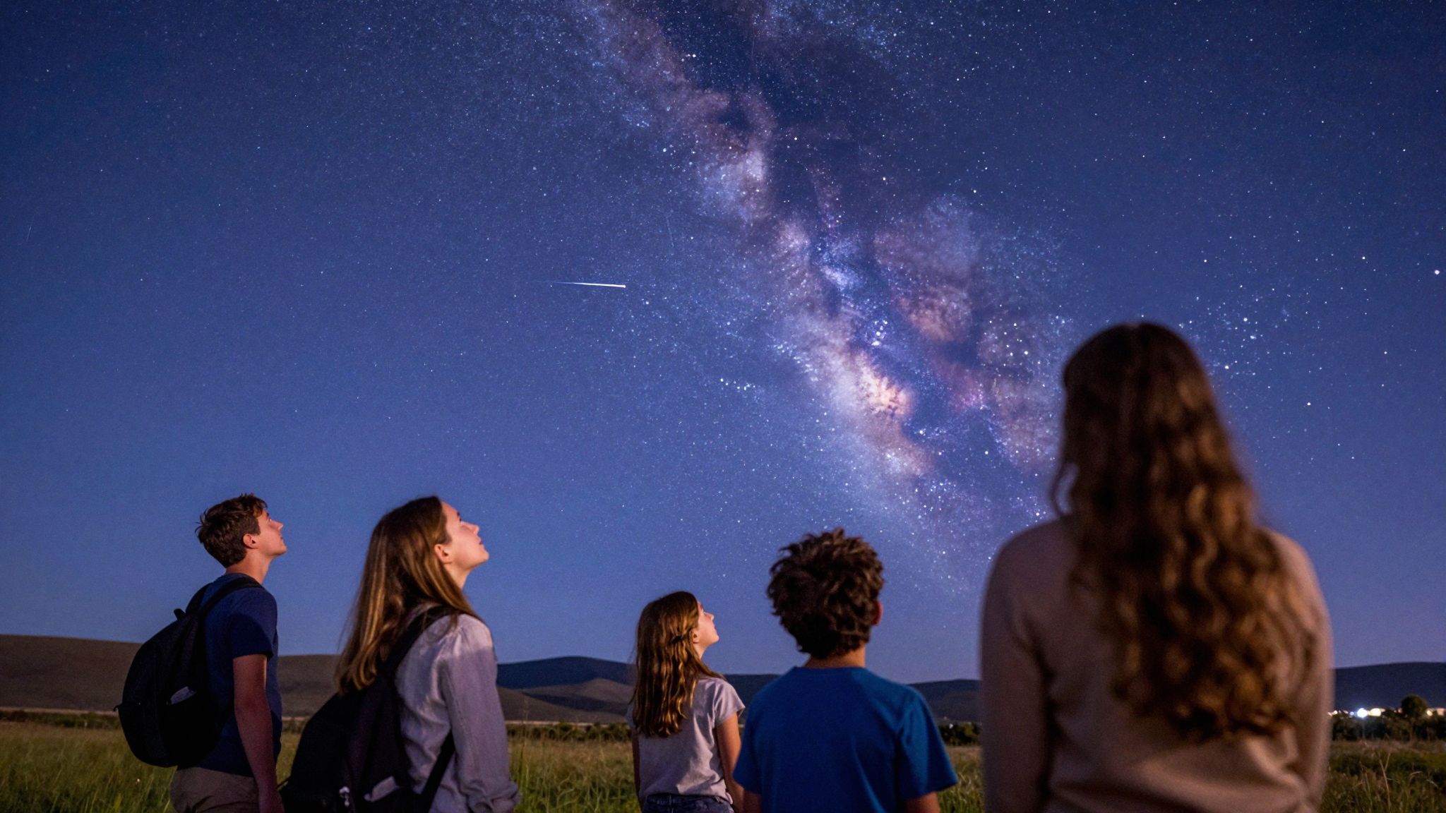 A csillagnév egyedisége az identitás formálását segíti.